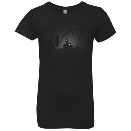 T-Shirts Black / YXS Limbo Time Girls Premium T-Shirt