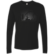 T-Shirts Black / Small Limbo Time Men's Premium Long Sleeve