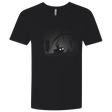 T-Shirts Black / X-Small Limbo Time Men's Premium V-Neck