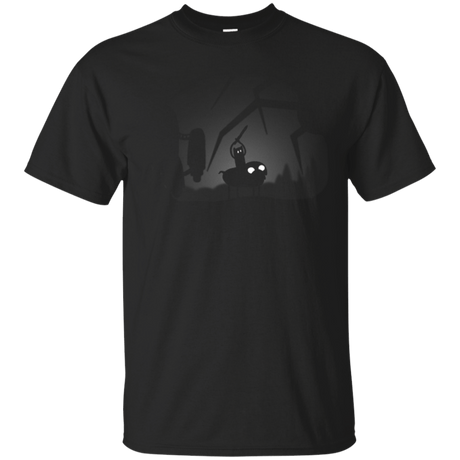 T-Shirts Black / Small Limbo Time T-Shirt