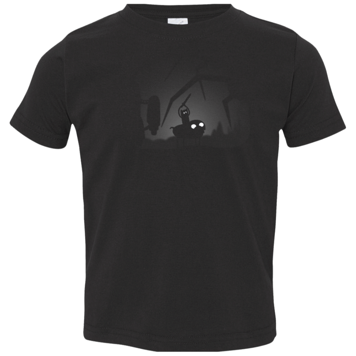 T-Shirts Black / 2T Limbo Time Toddler Premium T-Shirt