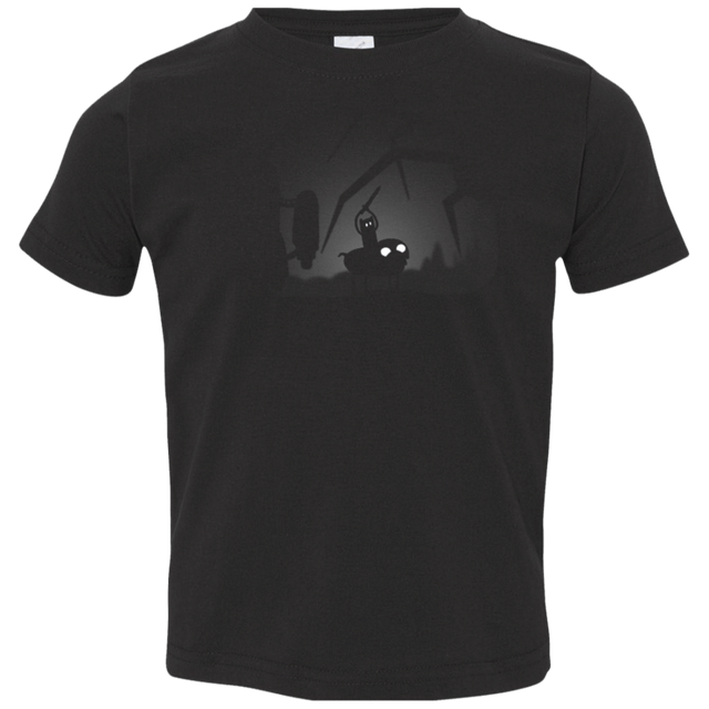 T-Shirts Black / 2T Limbo Time Toddler Premium T-Shirt