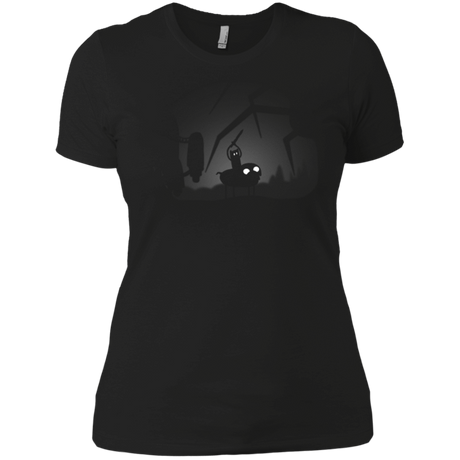 T-Shirts Black / X-Small Limbo Time Women's Premium T-Shirt