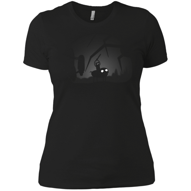 T-Shirts Black / X-Small Limbo Time Women's Premium T-Shirt
