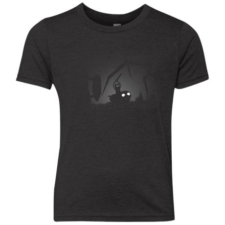 T-Shirts Vintage Black / YXS Limbo Time Youth Triblend T-Shirt