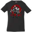 T-Shirts Black / 6 Months Lineage of War Infant Premium T-Shirt
