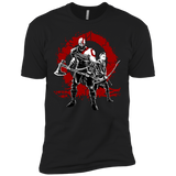 T-Shirts Black / X-Small Lineage of War Men's Premium T-Shirt