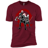 Lineage of War Men's Premium T-Shirt