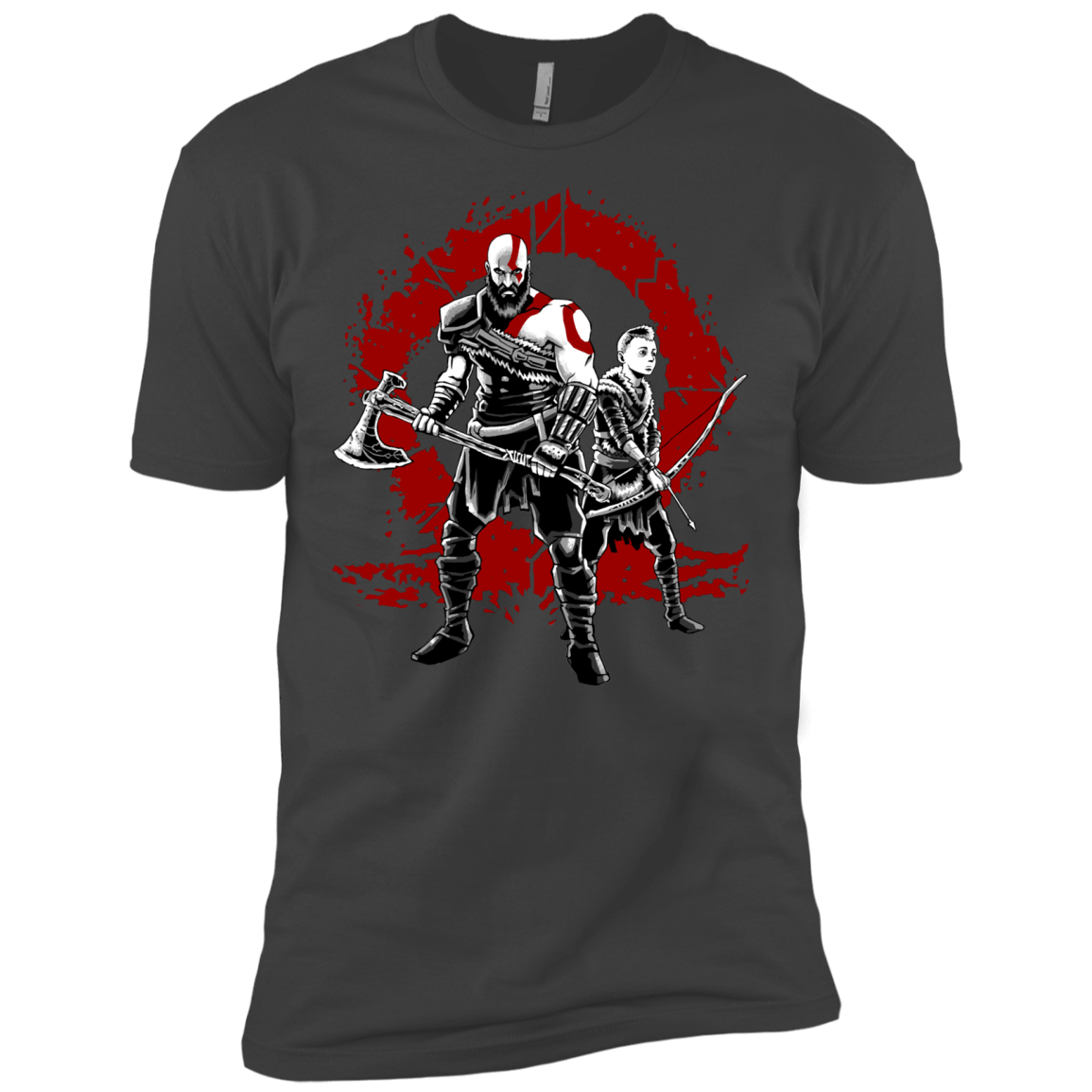 Lineage of War Men's Premium T-Shirt