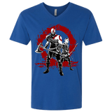 Lineage of War Men's Premium V-Neck