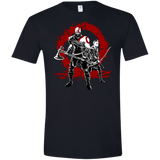 Lineage of War Men's Semi-Fitted Softstyle