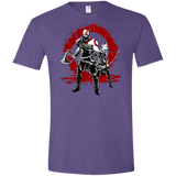 Lineage of War Men's Semi-Fitted Softstyle