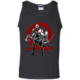 Lineage of War Men's Tank Top