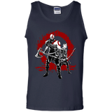 Lineage of War Men's Tank Top