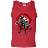 Lineage of War Men's Tank Top