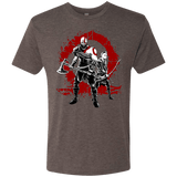 Lineage of War Men's Triblend T-Shirt