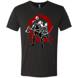 Lineage of War Men's Triblend T-Shirt