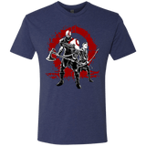 Lineage of War Men's Triblend T-Shirt