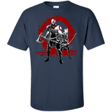 Lineage of War Tall T-Shirt