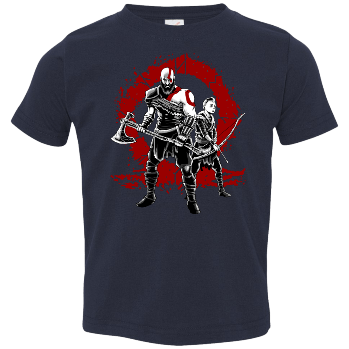 Lineage of War Toddler Premium T-Shirt