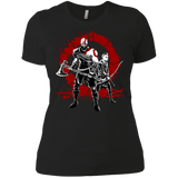 Lineage of War Women's Premium T-Shirt