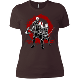 Lineage of War Women's Premium T-Shirt