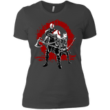 Lineage of War Women's Premium T-Shirt