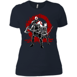 Lineage of War Women's Premium T-Shirt