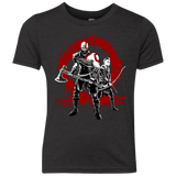 Lineage of War Youth Triblend T-Shirt