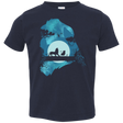 T-Shirts Navy / 2T Lion Portrait Toddler Premium T-Shirt