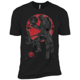 T-Shirts Black / YXS Lion Pride Boys Premium T-Shirt