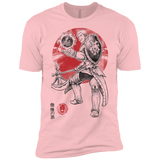 T-Shirts Light Pink / YXS Lion Pride Boys Premium T-Shirt