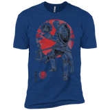 T-Shirts Royal / YXS Lion Pride Boys Premium T-Shirt