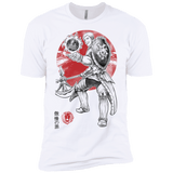 T-Shirts White / YXS Lion Pride Boys Premium T-Shirt