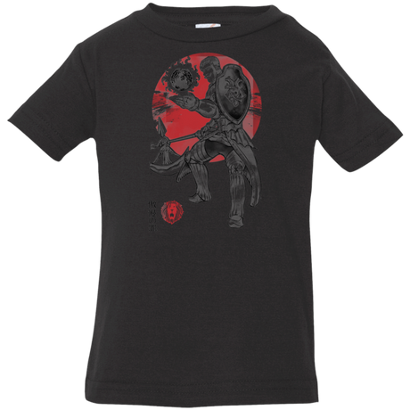 T-Shirts Black / 6 Months Lion Pride Infant Premium T-Shirt