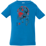 T-Shirts Cobalt / 6 Months Lion Pride Infant Premium T-Shirt