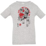 T-Shirts Heather Grey / 6 Months Lion Pride Infant Premium T-Shirt