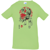 T-Shirts Key Lime / 6 Months Lion Pride Infant Premium T-Shirt