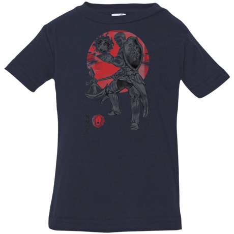 T-Shirts Navy / 6 Months Lion Pride Infant Premium T-Shirt