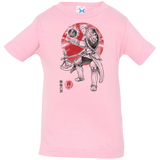 T-Shirts Pink / 6 Months Lion Pride Infant Premium T-Shirt