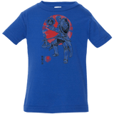 T-Shirts Royal / 6 Months Lion Pride Infant Premium T-Shirt