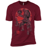 T-Shirts Cardinal / X-Small Lion Pride Men's Premium T-Shirt