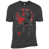 T-Shirts Heavy Metal / X-Small Lion Pride Men's Premium T-Shirt