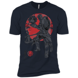 T-Shirts Midnight Navy / X-Small Lion Pride Men's Premium T-Shirt