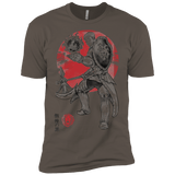 T-Shirts Warm Grey / X-Small Lion Pride Men's Premium T-Shirt