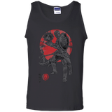 T-Shirts Black / S Lion Pride Men's Tank Top