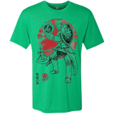 T-Shirts Envy / S Lion Pride Men's Triblend T-Shirt