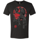 T-Shirts Vintage Black / S Lion Pride Men's Triblend T-Shirt