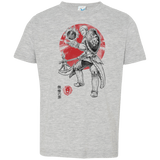 T-Shirts Heather Grey / 2T Lion Pride Toddler Premium T-Shirt