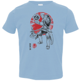 T-Shirts Light Blue / 2T Lion Pride Toddler Premium T-Shirt